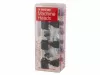 Колки для гитары 6л, черные, Gotoh, SD91-SLB-B-L6