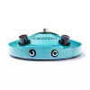 Jimi Hendrix Fuzz Face Distortion Педаль эффектов, Dunlop, JHF1