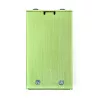 Way Huge Smalls Green Rhino Fuzz Педаль эффектов, Dunlop, WM22