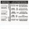 EXL120-7 XL NICKEL WOUND Струны для 7-струнной электро-гитары Super Light 7-String 9-52 D`Addario