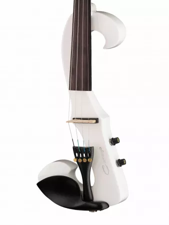 Электроскрипка 4/4, пассивная, Caraya, EV-10WH