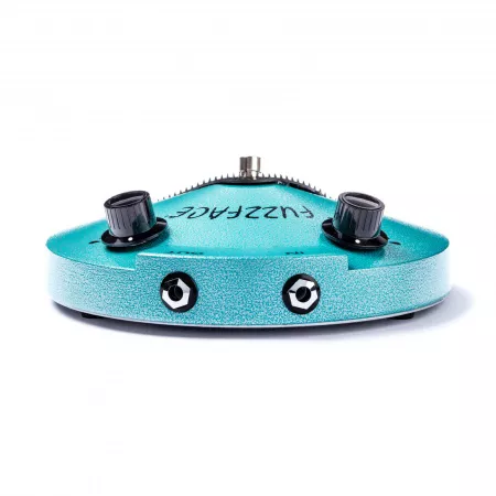Jimi Hendrix Fuzz Face Distortion Педаль эффектов, Dunlop, JHF1