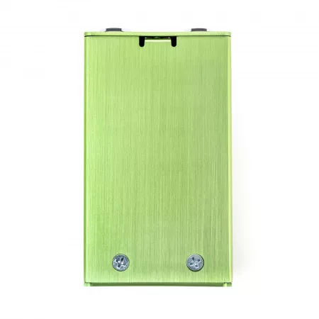 Way Huge Smalls Green Rhino Fuzz Педаль эффектов, Dunlop, WM22