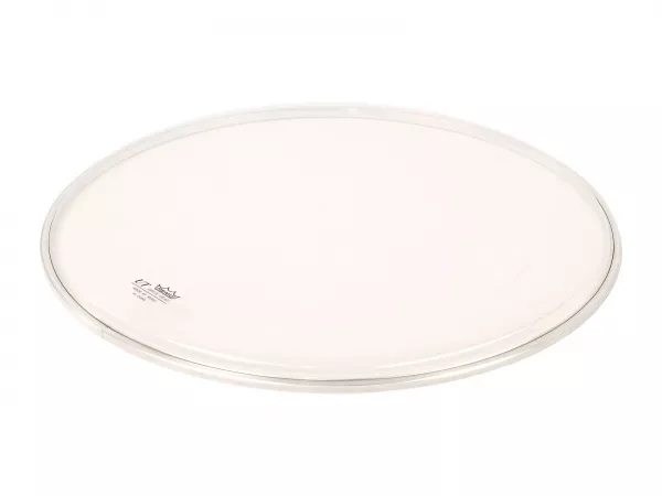 Ambassador Clear Пластик для малого и том барабана 14", Remo, UT-0314-BA  рис.2 