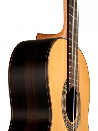 Espana Series Tossa Классическая гитара, Martinez, ES-06C