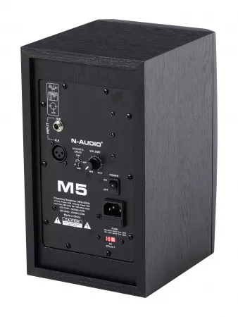 Акустическая система, 70Вт, N-Audio, M5-N-Audio