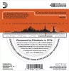 EJ42 Resophonic Комплект струн для резонаторной (добро) гитары, ф/б, 16-56, D'Addario