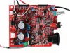 Плата для акустической системы C5, M5, G5, X5, N-Audio, Mother-board-C5M5G5X5