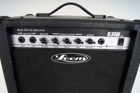 S35B Комбик басовый 35Вт LEEM