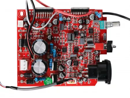 Плата для акустической системы C5, M5, G5, X5, N-Audio, Mother-board-C5M5G5X5