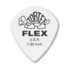 Tortex Flex Jazz III XL Медиаторы, 12шт, толщина 1.35мм, Dunlop, 466P1.35