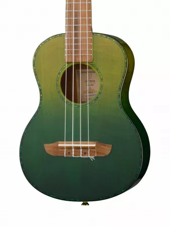 Prism Series Укулеле тенор, Ortega, RUPR-IVY
