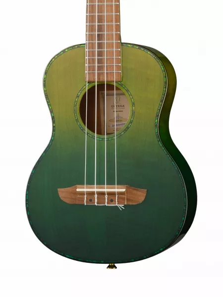 Prism Series Укулеле тенор, Ortega, RUPR-IVY  рис.2 
