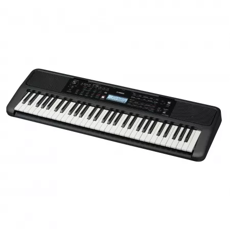 Синтезатор, 61 клавиша, Yamaha, PSR-E383