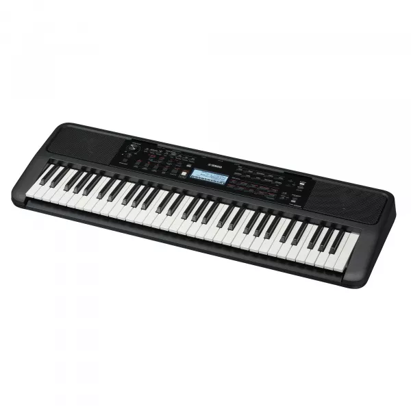 Синтезатор, 61 клавиша, Yamaha, PSR-E383  рис.2 