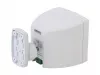 Настенный громкоговоритель, 20Вт, белый, LAudio, LAW4020W