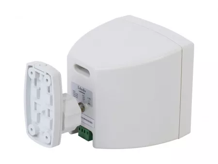 Настенный громкоговоритель, 20Вт, белый, LAudio, LAW4020W