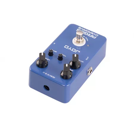 Argos Overdrive Педаль эффектов, Joyo, JF-23