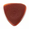Primetone Медиаторы 3шт, толщина 1,3мм, маленький треугольник, Dunlop, 516P1.3