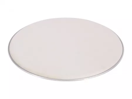 Fiberskyn Пластик для бас-барабана 22", Bowo, FS-22-Bowo