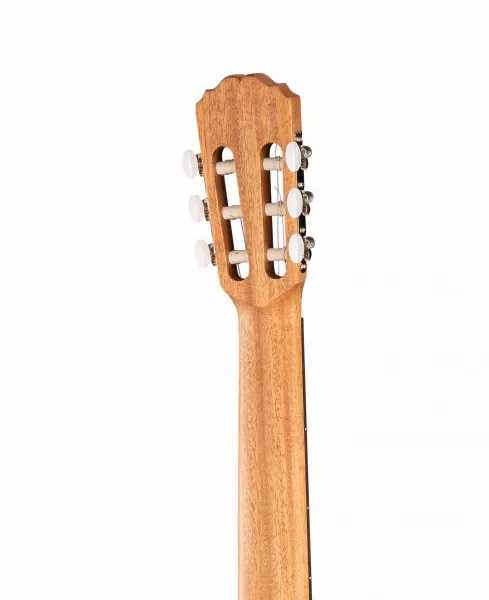 1C HT EZ Классическая гитара 4/4, со звукоснимателем, Alhambra, 794-1C  рис.2 