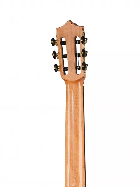 7/8 Standard Series Классическая гитара, Martinez, MC-58S-SEN  рис.2 