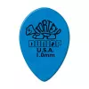 Tortex Small Teardrop Медиаторы, 36шт, м/капля, толщина 1.0мм, Dunlop, 423R1.0
