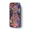 Carlos Santana Медиаторы 6шт, толстые, в коробочке, Dunlop, SANPT02H