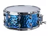 Cornerstone Blue Titanium Малый барабан 6.5 x 14", Dixon, PDSCST654BTS