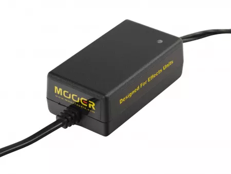 Адаптер питания, Mooer, PDNT-9V2A-EU