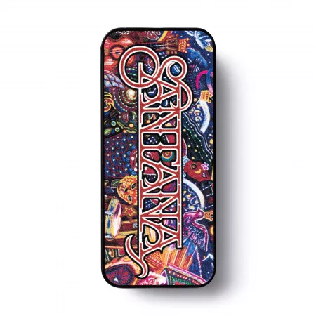 Carlos Santana Медиаторы 6шт, толстые, в коробочке, Dunlop, SANPT02H