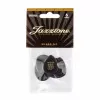 JD Jazztones Медиаторы, 6шт, острый кончик, Dunlop, 477P205
