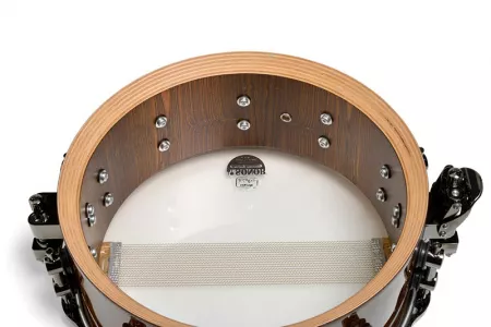 11181823 OOAK 17 1406 SDWD 17323 Bocote Малый барабан 14'' x 6'', Sonor