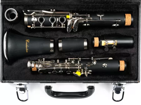 Кларнет Conductor, FLT-CGB-17