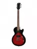 Электрогитара LesPaul Homage, HEG500RDS