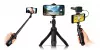 Штатив, монопод для мобильных устройств, IK Multimedia, iKlip-Grip-Pro