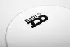 Пластик для барабанов 26" DADI, DHW26