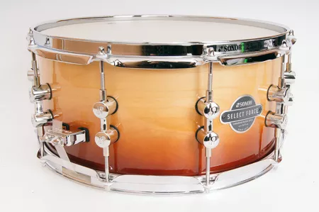 17315046 SEF 11 1465 SDW 11237 Select Force Малый барабан 14'' x 6,5'', Sonor