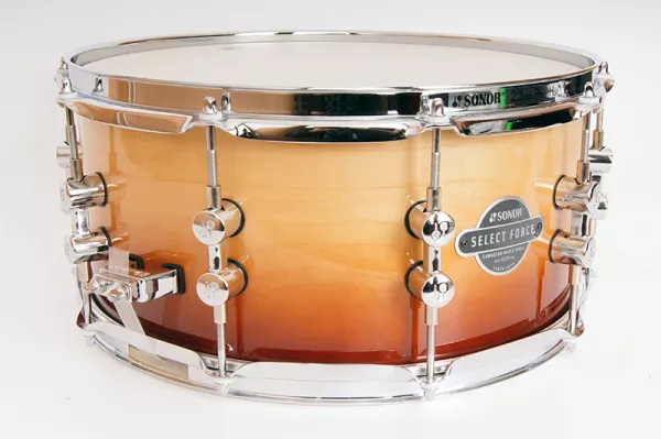 17315046 SEF 11 1465 SDW 11237 Select Force Малый барабан 14'' x 6,5'', Sonor