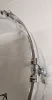 Compact Компактный том барабан из акрила 14"х3", с кронштейном, Мастерская Бехтеревых, TBAp-1403