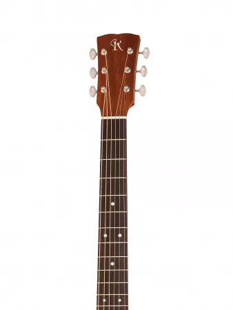 Steel String Series Акустическая гитара, Kremona, M10M