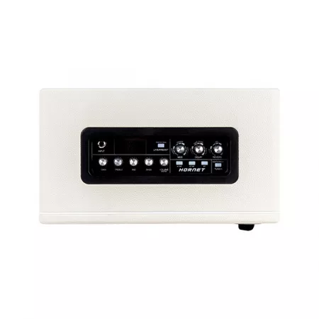 Комбоусилитель, 30Вт, Mooer, DH06-Hornet-30W-WH