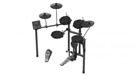 Цифровая ударная установка, Nux, DM-110