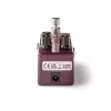 MXR Duke Of Tone Overdrive Педаль эффектов, Dunlop, CSP039