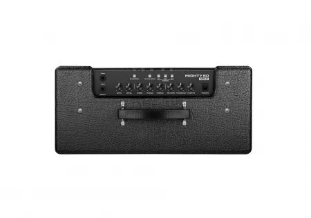 Комбоусилитель гитарный, 60Вт, Nux, Mighty-60-MKII