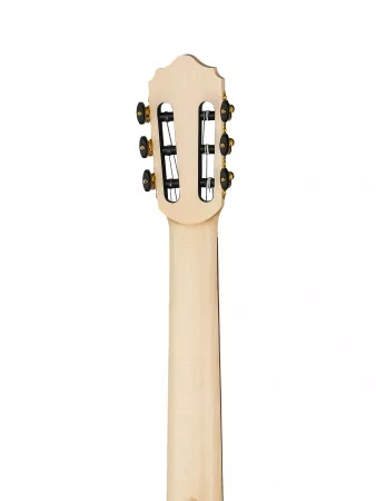 LAG1C Классическая гитара со звукоснимателем, MIG Guitars, LAG1C-BL24