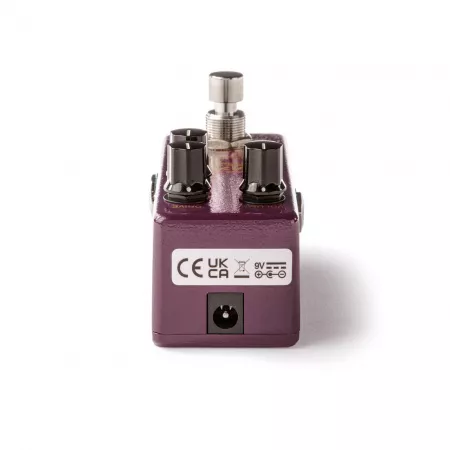 MXR Duke Of Tone Overdrive Педаль эффектов, Dunlop, CSP039
