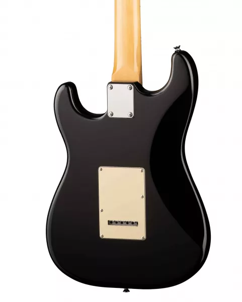 Электрогитара ST80MA, черная, Prodipe, JMFST80MABK  рис.2 