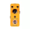 Compressor Педаль эффектов, Mooer, MCS2-Yellow-Comp