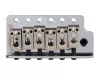 M Series Бридж тремоло, хром, Wilkinson, WOV04-CR